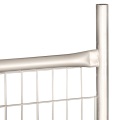 Canada standard temporary construction removable fencing