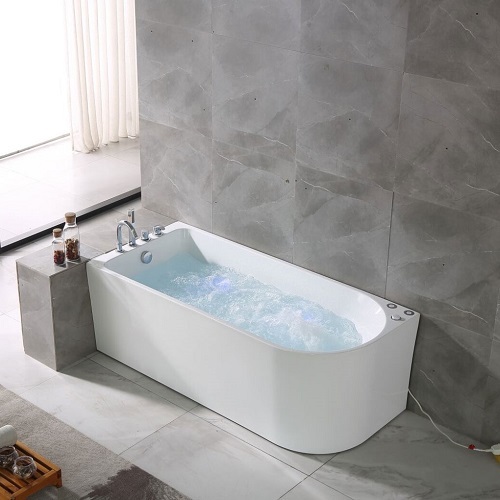 Whirlpool Spa Near Me Super Thin Jets Massage Bathtub