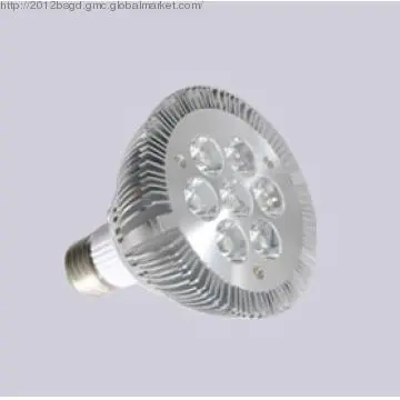 par30 with color temperature: 5600K-6500K/2700K-3300K