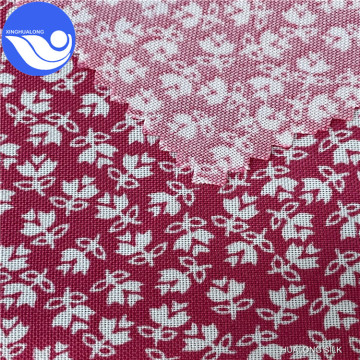 Reliable quality and popular 100% polyester Minimatt fabric