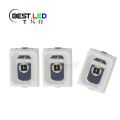 2016 SMD IR Emitter 700nm LED Tumbuh Cahaya