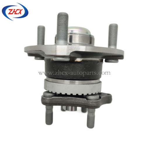 Πίσω ρουλεμάν για Changan Alsvin B511f