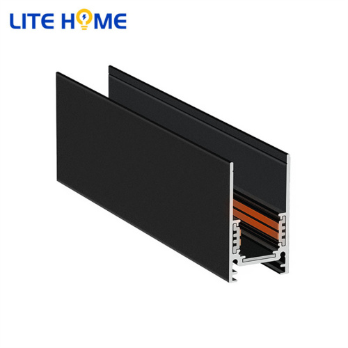 magnetic system lighting for home and office