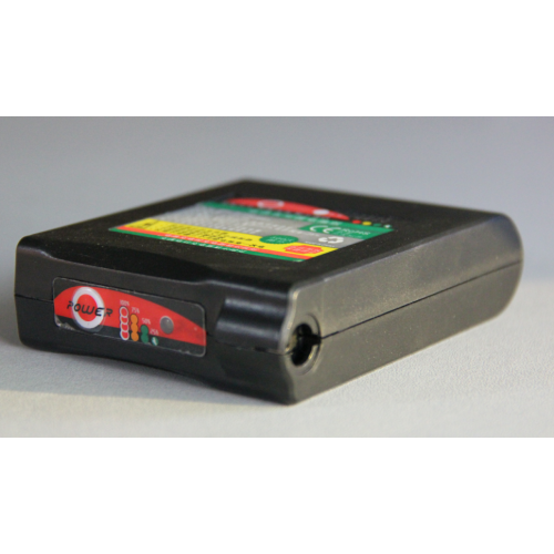 Womens Heated Clothing Battery 15V 2600mAh (AC401)