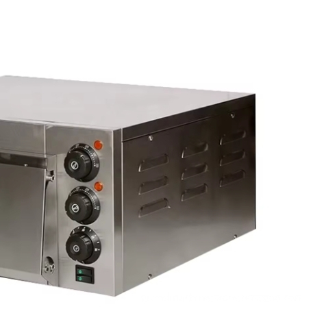 Kitchen Appliances and Baking Equipment: From Pizza Machines to Microwave Ovens