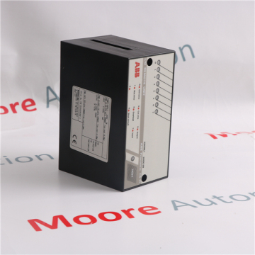 ABB DSDI110N 3BSE018525R1 Digital Input Module