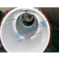 PTFE-lined storage tank Electronic grade