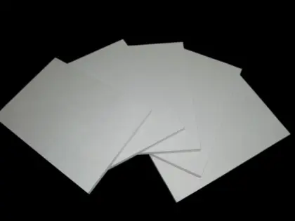 HT650 Aerogel Insulation Blanket For Construction