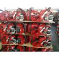 Small Power 38cc Garden Use Chainsaw Machine