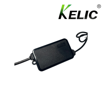 24V 1.6A IP67 Waterproof Power Supply for Cameras and Sensors