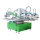 Rotating full servo Automatic screen printing machine