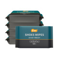 Shoe Cleaning Wipes Artifact Disposable