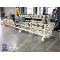 High Speed Stud And Track Roll Forming Machine