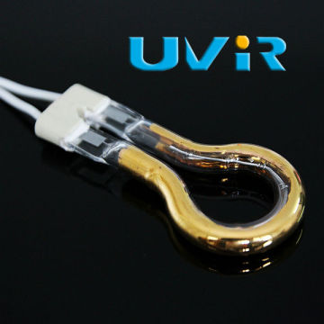 Automobile Industrial Infrared Welding Lamp