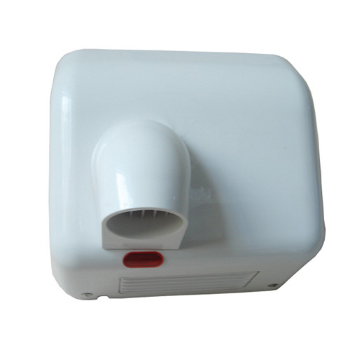 Energy Efficient & Hygienic High-speed Hand Dryers