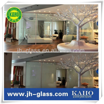 low-e tempered insulated glass