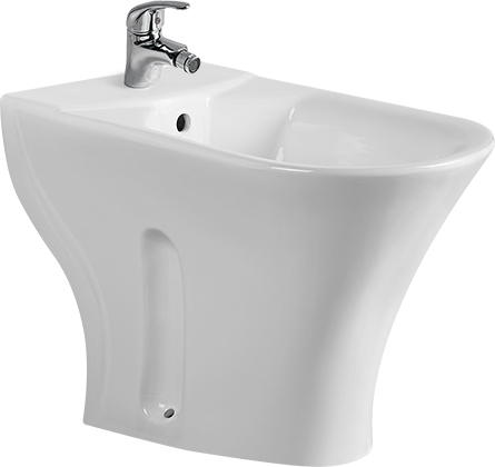 Bathroom Sanitary Ware Toilet Bidet For Women