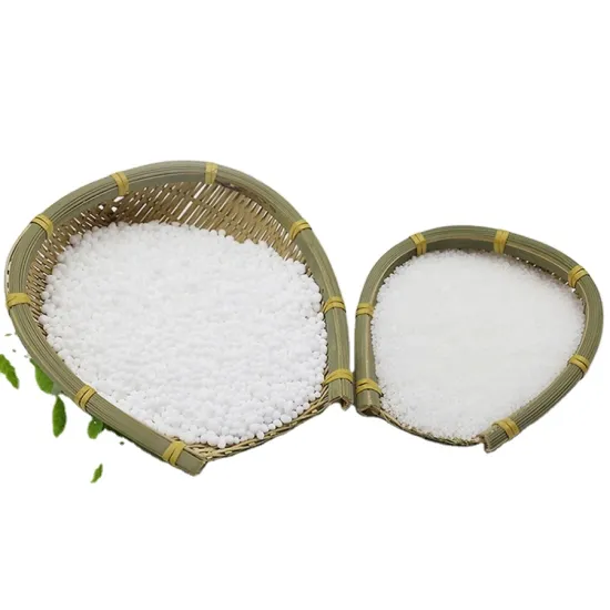 Purified Monoammonium Phosphate (MAP) NH4H2PO4 Powder for Compound Fertilizer Use