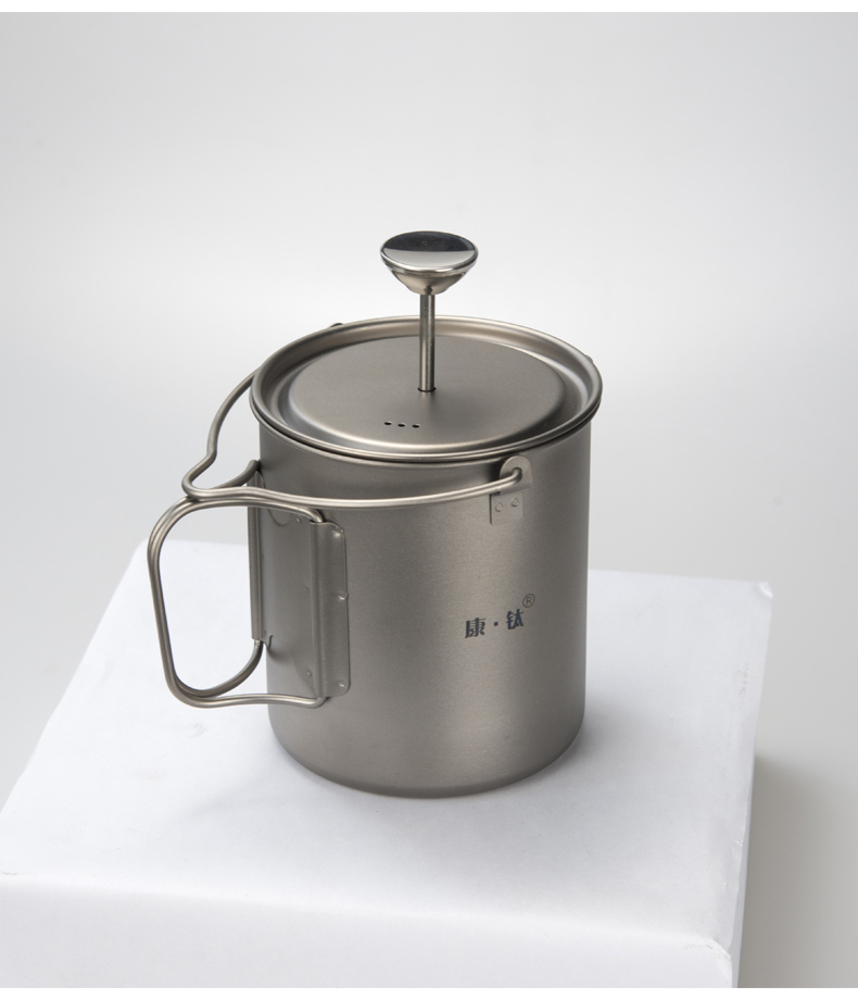 French Press French Press