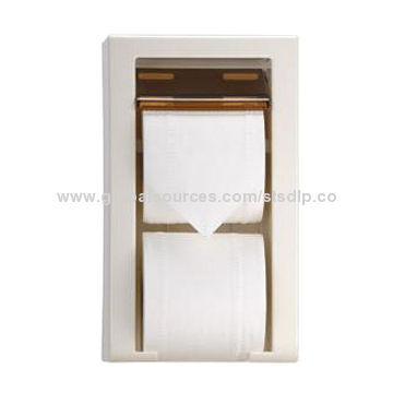 Paper Closet Storage Box, Made of PS Material