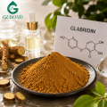 Polvo de glabridina de alta pureza para el cuidado de la piel