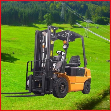 1t__30t High Quality Diesel Forklift