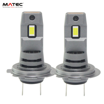 Z1 LED Lights 1:1 Replacement for Halogen Bulbs (H1, H3, H7, H4, H11, D2, D4) - Car Auto LED Lamps