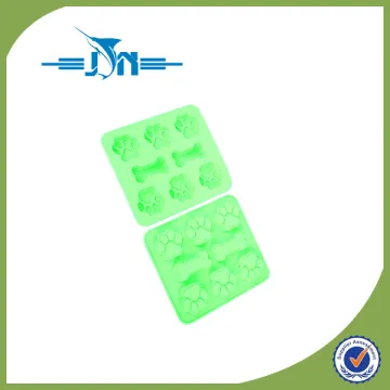 2016 hot sale candle molds with high quality