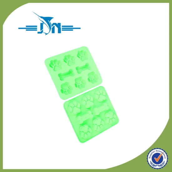 2016 hot sale candle molds with high quality