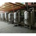 Bright Beer Serving Tank Brite tank brewing equipment