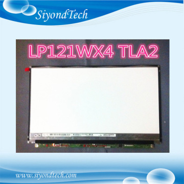 LP121WX4-TLA1 12.1" Slim LED LCD Screen for Panisonic CF-C1