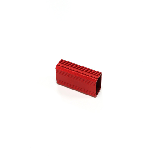 Precision CNC Milling Services for Aluminum Parts