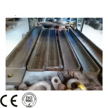 Shanbao Toggle Jaw Crusher Models: PE250X400, PE250x500, PE400x600, PE430x600, PE475x1050, PE500x750, PE600x750, PE600x900