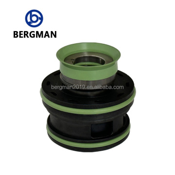 Flygt Cartridge Seal Replacement: Models 2610, 2620, 2630, 2640, 4610, 4620, 3085