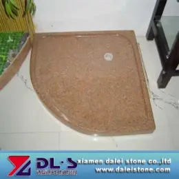Granite Stair Step