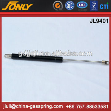 Black gas spring for sale in China
