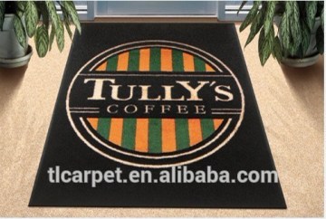 Nylon Door Mat Printing 11