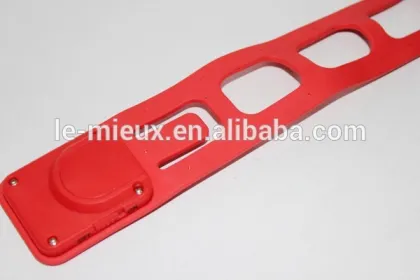 Flexible Book Reading Light Bookmark Light