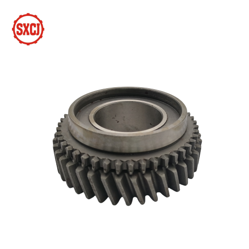 Manual Auto Parts Transmission Box GEAR for ISUZU TFR54 - OEM 8-94310-153-1