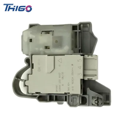 LG Bosch Samsung Washing Machine Door Lock