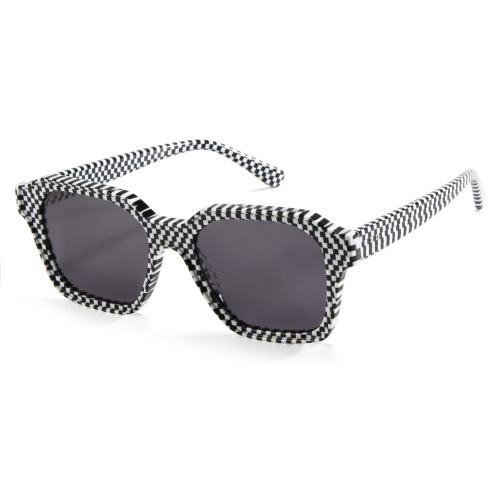 Wholesale Eyewear Acetate Sunglasses