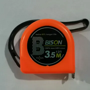 Pakistan popular None Lock Measuring Tape ABS Case