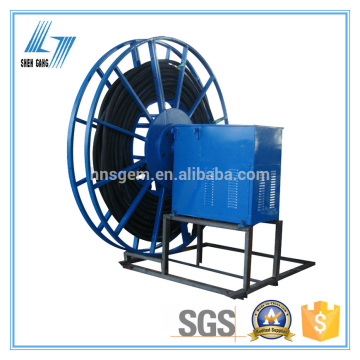 Industrial Motorised Cable Reels 100m