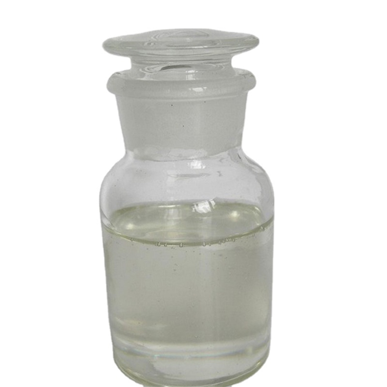 99.6% Tricloretileno CAS79-01-6 TCE para plástico