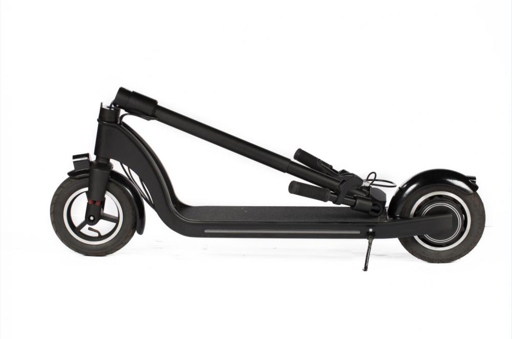 stunt scooter