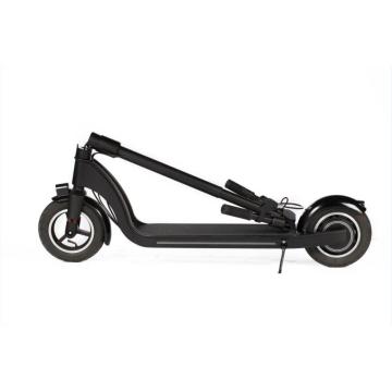 Custom European Certificated Adult Foldable Electric Scooters