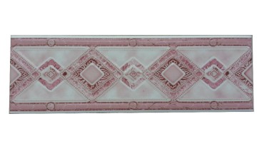 Beautiful desgin Interior Ceramic Wall Border Tile