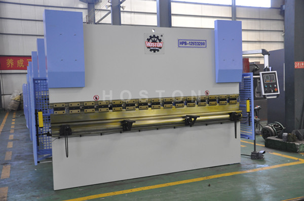 press brake