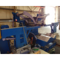 Double ReCoiler Mini Slitter Double Coilers Steel Mini Slitting Machine Manufactory