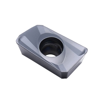 Xiamen R0.8 Apmt 1604 1135 Pder External Turning Tool for Harden Stainless Steel Processing - Carbide Insert CNC Milling Tool